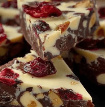 KONAČNO SAM OTKRILA TAJNU OVIH ČOKOLADNI TRUGLIĆA…Ukusan desert za vrlo kratko vrijeme… KONAČNO SAM OTKRILA TAJNU OVIH ČOKOLADNI TRUGLIĆA…Ukusan desert za vrlo kratko vrijeme… - featured image