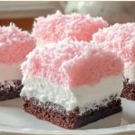 NAPOKON SAM OTKRILA BAKINE TAJNE ROZE KOKOS ŠTANGLICE 🌴😍 savršena poslastica koju svi u porodici vole i stalno traže! NAPOKON SAM OTKRILA BAKINE TAJNE ROZE KOKOS ŠTANGLICE 🌴😍 savršena poslastica koju svi u porodici vole i stalno traže! - featured image