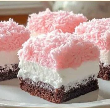 NAPOKON SAM OTKRILA BAKINE TAJNE ROZE KOKOS ŠTANGLICE 🌴😍 savršena poslastica koju svi u porodici vole i stalno traže! NAPOKON SAM OTKRILA BAKINE TAJNE ROZE KOKOS ŠTANGLICE 🌴😍 savršena poslastica koju svi u porodici vole i stalno traže! - featured image