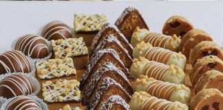 5 VRSTA SITNIH POSNIH KOLAČA OD JEDNE SMJESE – isto kao na slici 🍪✨ Brzo, jednostavno i preukusno – savršeno za praznične trpeze ili druženja. 5 VRSTA SITNIH POSNIH KOLAČA OD JEDNE SMJESE – isto kao na slici 🍪✨ Brzo, jednostavno i preukusno – savršeno za praznične trpeze ili druženja. - featured image