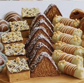 5 VRSTA SITNIH POSNIH KOLAČA OD JEDNE SMJESE – isto kao na slici 🍪✨ Brzo, jednostavno i preukusno – savršeno za praznične trpeze ili druženja. 5 VRSTA SITNIH POSNIH KOLAČA OD JEDNE SMJESE – isto kao na slici 🍪✨ Brzo, jednostavno i preukusno – savršeno za praznične trpeze ili druženja. - featured image