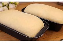 DOMAĆI HLJEB ZA PAR MINUTA – Voljela bih da sam znala ovaj recept prije 20 godina! Donosimo 3 vrhunska recepta koja će vas oduševiti DOMAĆI HLJEB ZA PAR MINUTA – Voljela bih da sam znala ovaj recept prije 20 godina! Donosimo 3 vrhunska recepta koja će vas oduševiti - featured image