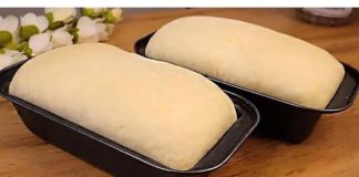 DOMAĆI HLJEB ZA PAR MINUTA – Voljela bih da sam znala ovaj recept prije 20 godina! Donosimo 3 vrhunska recepta koja će vas oduševiti DOMAĆI HLJEB ZA PAR MINUTA – Voljela bih da sam znala ovaj recept prije 20 godina! Donosimo 3 vrhunska recepta koja će vas oduševiti - featured image