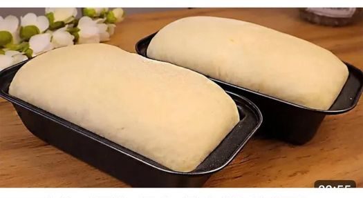 DOMAĆI HLJEB ZA PAR MINUTA – Voljela bih da sam znala ovaj recept prije 20 godina! Donosimo 3 vrhunska recepta koja će vas oduševiti - featured image DOMAĆI HLJEB ZA PAR MINUTA – Voljela bih da sam znala ovaj recept prije 20 godina! Donosimo 3 vrhunska recepta koja će vas oduševiti - featured image