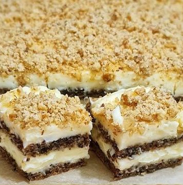 🌰🍰 Vjerojatno i vi imate kolače iz kojih zagrizete i osjetite pravi ukus domaće poslastice 🌰🍰 Vjerojatno i vi imate kolače iz kojih zagrizete i osjetite pravi ukus domaće poslastice - featured image