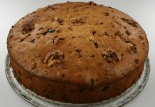 BOŽIĆNA TORTA KOJA ME SVAKI PUTA ODUŠEVI…Kombinacija čokolade i suvog voća koja će vas oduševiti… BOŽIĆNA TORTA KOJA ME SVAKI PUTA ODUŠEVI…Kombinacija čokolade i suvog voća koja će vas oduševiti… - featured image