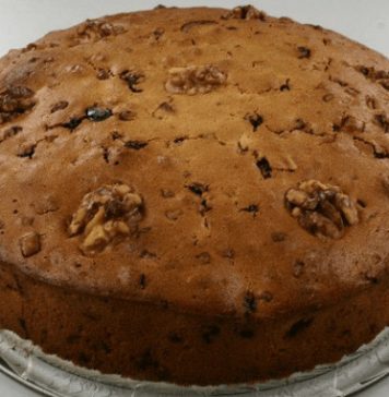 BOŽIĆNA TORTA KOJA ME SVAKI PUTA ODUŠEVI…Kombinacija čokolade i suvog voća koja će vas oduševiti… BOŽIĆNA TORTA KOJA ME SVAKI PUTA ODUŠEVI…Kombinacija čokolade i suvog voća koja će vas oduševiti… - featured image