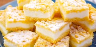 PRHKO TIJESTO I KREMASTI JOGURT FIL ✨ jednom kad probate, nećete prestati praviti ovaj recept 😍 PRHKO TIJESTO I KREMASTI JOGURT FIL ✨ jednom kad probate, nećete prestati praviti ovaj recept 😍 - featured image