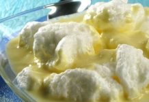 DESERT ZA PAMĆENJE ŠNENOKLE NA STARINSKI NAČIN DESERT ZA PAMĆENJE ŠNENOKLE NA STARINSKI NAČIN - featured image