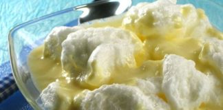 DESERT ZA PAMĆENJE ŠNENOKLE NA STARINSKI NAČIN DESERT ZA PAMĆENJE ŠNENOKLE NA STARINSKI NAČIN - featured image