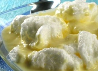 DESERT ZA PAMĆENJE ŠNENOKLE NA STARINSKI NAČIN DESERT ZA PAMĆENJE ŠNENOKLE NA STARINSKI NAČIN - featured image