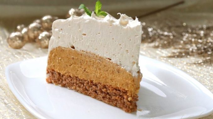 Nekad je cijela Jugoslavija mirisala na ovaj kremasti kolač: okus mu je bolji od naziva, a priprema jednostavna i brz - featured image Nekad je cijela Jugoslavija mirisala na ovaj kremasti kolač: okus mu je bolji od naziva, a priprema jednostavna i brz - featured image