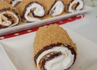 PLAZMA FERRERO ROLAT…Savršena poslastica gotova očas posla… PLAZMA FERRERO ROLAT…Savršena poslastica gotova očas posla… - featured image