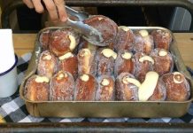 KO OVOME MOŽE DA ODOLI: RECEPT ZA EXTRA AMERIČKE KROFNE JE PRED VAMA: PROBAJTE! KO OVOME MOŽE DA ODOLI: RECEPT ZA EXTRA AMERIČKE KROFNE JE PRED VAMA: PROBAJTE! - featured image