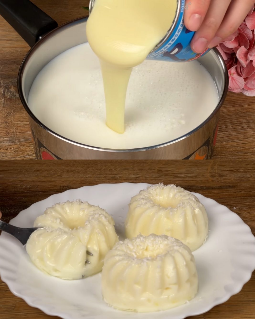 Lagano, voćno i kremasto! Desert koji će nestati prije nego što se ohladi! - featured image