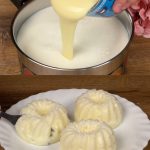 Lagano, voćno i kremasto! Desert koji će nestati prije nego što se ohladi! Lagano, voćno i kremasto! Desert koji će nestati prije nego što se ohladi! - featured image