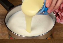 Lagano, voćno i kremasto! Desert koji će nestati prije nego što se ohladi! Lagano, voćno i kremasto! Desert koji će nestati prije nego što se ohladi! - featured image