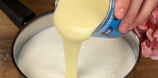 Lagano, voćno i kremasto! Desert koji će nestati prije nego što se ohladi! Lagano, voćno i kremasto! Desert koji će nestati prije nego što se ohladi! - featured image