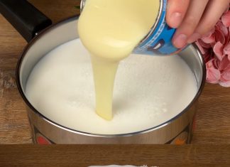 Lagano, voćno i kremasto! Desert koji će nestati prije nego što se ohladi! Lagano, voćno i kremasto! Desert koji će nestati prije nego što se ohladi! - featured image