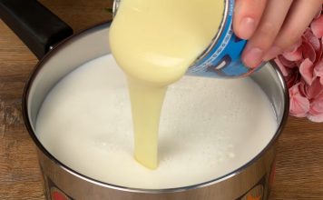 Lagano, voćno i kremasto! Desert koji će nestati prije nego što se ohladi! Lagano, voćno i kremasto! Desert koji će nestati prije nego što se ohladi! - featured image