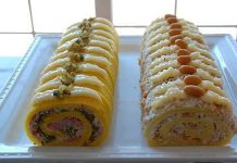 Najukusniji SLANI ROLAT koji sam probala! Pogledajte recept… Najukusniji SLANI ROLAT koji sam probala! Pogledajte recept… - featured image