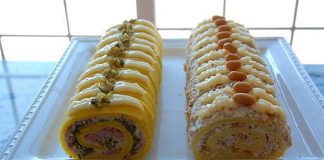 Najukusniji SLANI ROLAT koji sam probala! Pogledajte recept… Najukusniji SLANI ROLAT koji sam probala! Pogledajte recept… - featured image