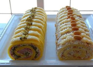 Najukusniji SLANI ROLAT koji sam probala! Pogledajte recept… Najukusniji SLANI ROLAT koji sam probala! Pogledajte recept… - featured image