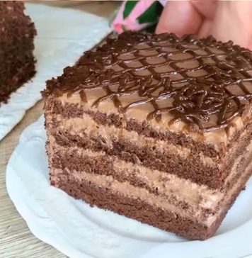 15 MINUTNI ČOKOLADNI KOLAČ…Savršen je i za početnike… 15 MINUTNI ČOKOLADNI KOLAČ…Savršen je i za početnike… - featured image