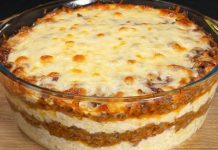 Najukusnija večera za 10 minuta! Recept moje bake! Jednostavan recept za večeru Najukusnija večera za 10 minuta! Recept moje bake! Jednostavan recept za večeru - featured image
