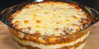 Najukusnija večera za 10 minuta! Recept moje bake! Jednostavan recept za večeru Najukusnija večera za 10 minuta! Recept moje bake! Jednostavan recept za večeru - featured image