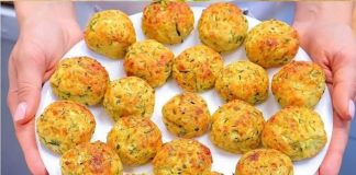 Ove tikvice pravim svaki dan! Jednostavni recepti za večeru u 10 minuta. Ove tikvice pravim svaki dan! Jednostavni recepti za večeru u 10 minuta. - featured image