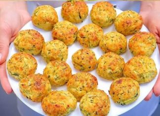 Ove tikvice pravim svaki dan! Jednostavni recepti za večeru u 10 minuta. Ove tikvice pravim svaki dan! Jednostavni recepti za večeru u 10 minuta. - featured image