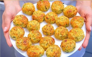 Ove tikvice pravim svaki dan! Jednostavni recepti za večeru u 10 minuta. Ove tikvice pravim svaki dan! Jednostavni recepti za večeru u 10 minuta. - featured image