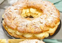 FRANCUSKI DESERT U KOJI ĆETE SE ZALJUBITI! FRANCUSKI DESERT U KOJI ĆETE SE ZALJUBITI! - featured image