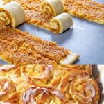 Ne mogu da odolim ovim rolnicama sa jabukama – pečem ih tri puta nedeljno! Ne mogu da odolim ovim rolnicama sa jabukama – pečem ih tri puta nedeljno! - featured image