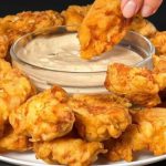 Domaća hrskava piletina baš kao KFC-u za samo 5 minuta gotova! Domaća hrskava piletina baš kao KFC-u za samo 5 minuta gotova! - featured image