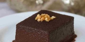 TURSKI MOKRI KOLAČ NATOPLJEN ČOKOLADOM: Toliko je sočan da se topi u ustima, uspeva svakom i pravi se neverovatno brzo TURSKI MOKRI KOLAČ NATOPLJEN ČOKOLADOM: Toliko je sočan da se topi u ustima, uspeva svakom i pravi se neverovatno brzo - featured image