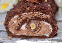 Gotov za samo 15 minuta! A izgleda kao desert iz vrhunske slastičarne! Gotov za samo 15 minuta! A izgleda kao desert iz vrhunske slastičarne! - featured image