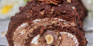 Gotov za samo 15 minuta! A izgleda kao desert iz vrhunske slastičarne! Gotov za samo 15 minuta! A izgleda kao desert iz vrhunske slastičarne! - featured image