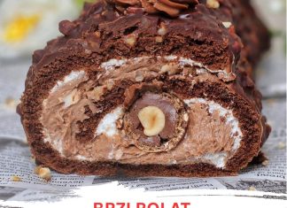 Gotov za samo 15 minuta! A izgleda kao desert iz vrhunske slastičarne! Gotov za samo 15 minuta! A izgleda kao desert iz vrhunske slastičarne! - featured image