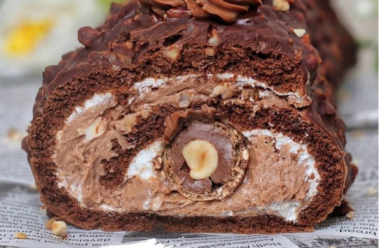 Gotov za samo 15 minuta! A izgleda kao desert iz vrhunske slastičarne! Gotov za samo 15 minuta! A izgleda kao desert iz vrhunske slastičarne! - featured image