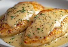 Tajna meke i sočne piletine u sosu-ovaj sos je čudo❗ Tajna meke i sočne piletine u sosu-ovaj sos je čudo❗ - featured image