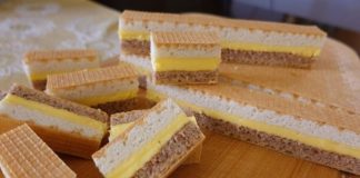 „Stari, zaboravljeni kolač naših baka – mek, mirisan i pun ukusa!“ „Stari, zaboravljeni kolač naših baka – mek, mirisan i pun ukusa!“ - featured image