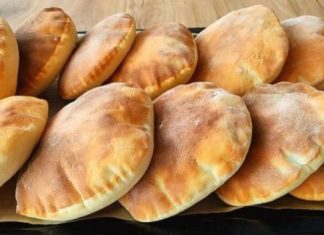 LEPINE IZ RERNE…PEČENE ZA DESET MINUTA LEPINE IZ RERNE…PEČENE ZA DESET MINUTA - featured image