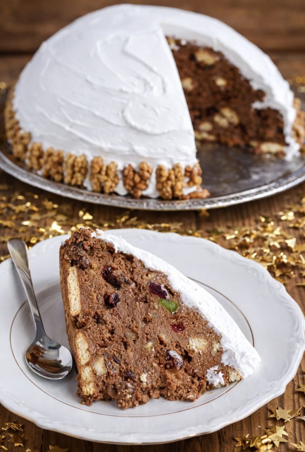 KASATO TORTA – bez pečenja, veoma ukusna - featured image