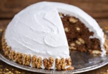 KASATO TORTA – bez pečenja, veoma ukusna KASATO TORTA – bez pečenja, veoma ukusna - featured image