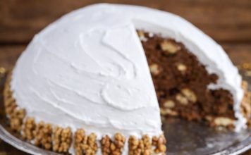 KASATO TORTA – bez pečenja, veoma ukusna KASATO TORTA – bez pečenja, veoma ukusna - featured image