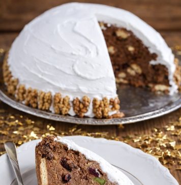 KASATO TORTA – bez pečenja, veoma ukusna KASATO TORTA – bez pečenja, veoma ukusna - featured image