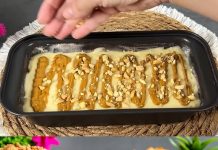 BAKINA TORTA SA 2 JAJA KOJA SE TOPI U USTIMA! Recept koji je skoro svi zaboravili! BAKINA TORTA SA 2 JAJA KOJA SE TOPI U USTIMA! Recept koji je skoro svi zaboravili! - featured image