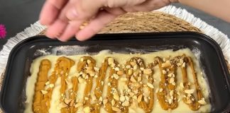 BAKINA TORTA SA 2 JAJA KOJA SE TOPI U USTIMA! Recept koji je skoro svi zaboravili! BAKINA TORTA SA 2 JAJA KOJA SE TOPI U USTIMA! Recept koji je skoro svi zaboravili! - featured image